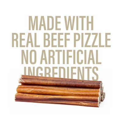 Image showing  Bully Chew Sticks