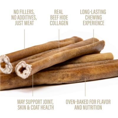 Image showing  Collagen Chew Sticks