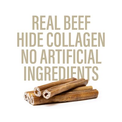 Image showing  Collagen Chew Sticks