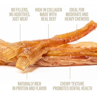 Image showing  Beef Tendons