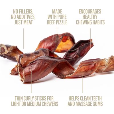 Image showing  Bully Spring Light Sticks