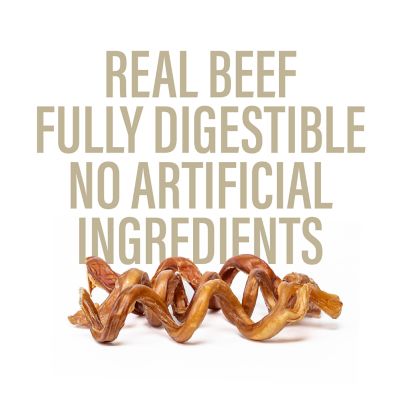 Image showing  Bully Spring Sticks