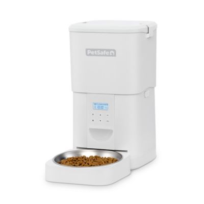 PetSafe FlexFeed Automatic Pet Feeder