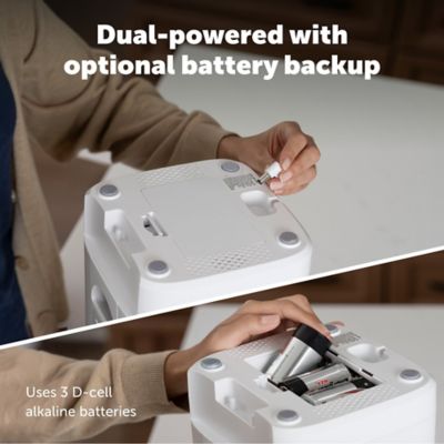 Image showing 7 th PetSafe FlexFeed Automatic Pet Feeder