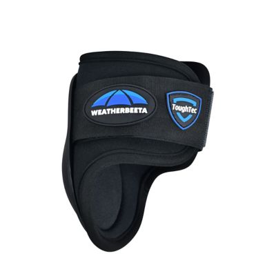 Image showing  Tough-Tec Prime Fetlock Boots