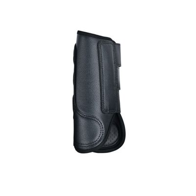 Image showing  Tough-Tec Eventing Front Boots