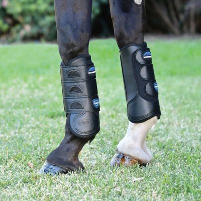 WeatherBeeta Tough-Tec Eventing Front Boots