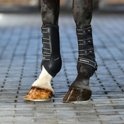 WeatherBeeta Tough-Tec Hard Shell Dressage Boots