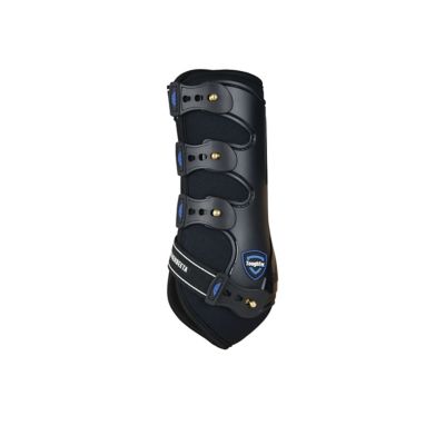 Image showing  Tough-Tec Hard Shell Dressage Boots