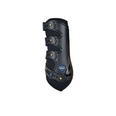 Image showing  Tough-Tec Hard Shell Dressage Boots