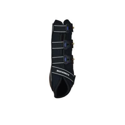 Image showing  Tough-Tec Hard Shell Dressage Boots