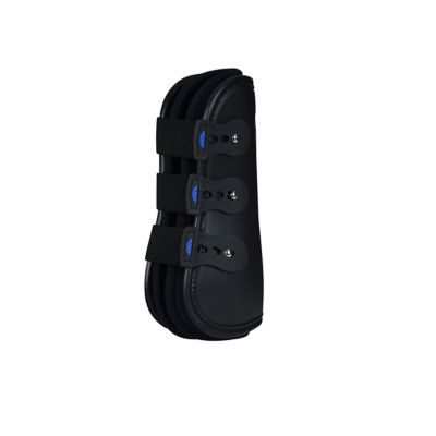 Image showing  Tough-Tec Pro Open Front Boots