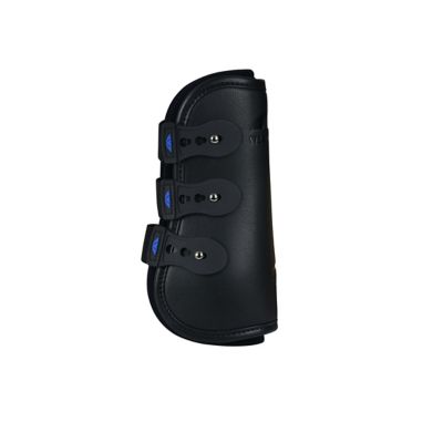 Image showing  Tough-Tec Pro Open Front Boots