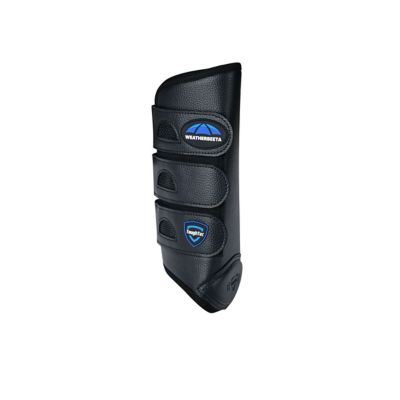 Image showing  Tough-Tec Eventing Hind Boots