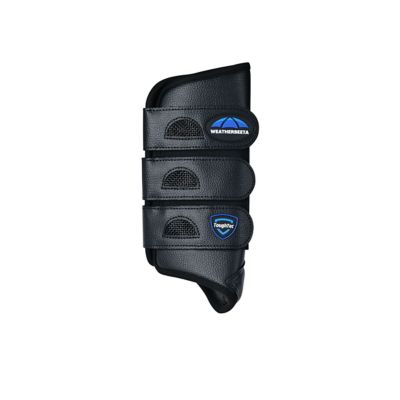 Image showing  Tough-Tec Eventing Hind Boots