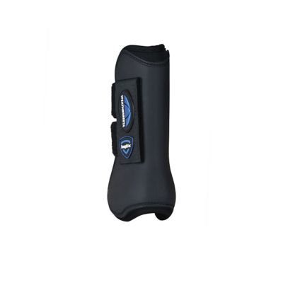 Image showing  Tough-Tec Prime Open Front Boots