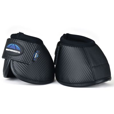 Image showing  Tough-Tec Anatomical Bell Boots