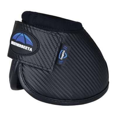 Image showing  Tough-Tec Anatomical Bell Boots