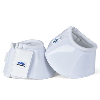 Image showing  Tough-Tec Impact Bell Boots