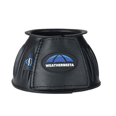 Image showing 2 th WeatherBeeta Tough-Tec Prime Rubber Bell Boots