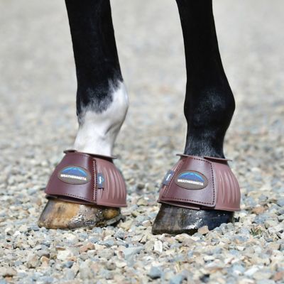 Image showing  Tough-Tec Prime Rubber Bell Boots