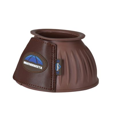 Image showing 5 th WeatherBeeta Tough-Tec Prime Rubber Bell Boots