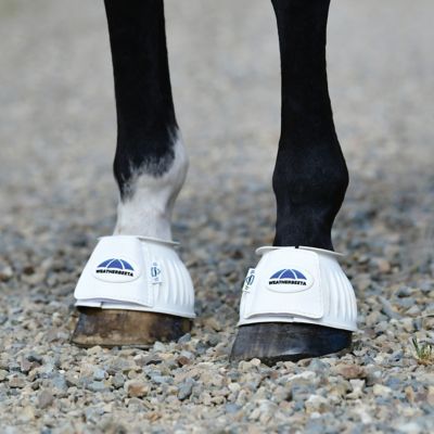 Image showing  Tough-Tec Prime Rubber Bell Boots