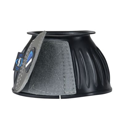 Image showing 3 th WeatherBeeta Tough-Tec Prime Rubber Bell Boots