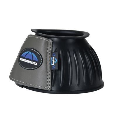 Image showing 4 th WeatherBeeta Tough-Tec Prime Rubber Bell Boots