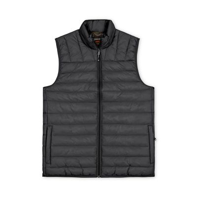 HAWKE & CO Brooklyner 2.0 PrimaLoft Packable Vest at Tractor Supply Co