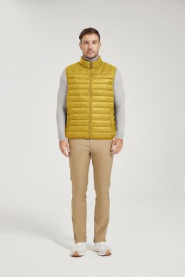 Image showing  Brooklyner 2.0 PrimaLoft Packable Vest