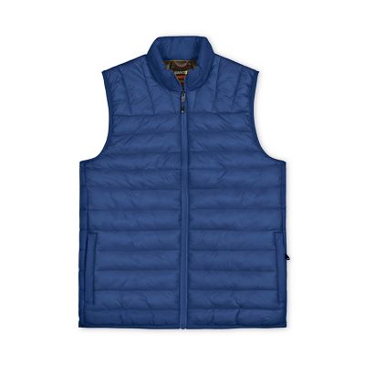 HAWKE & CO Brooklyner 2.0 PrimaLoft Packable Vest at Tractor Supply Co