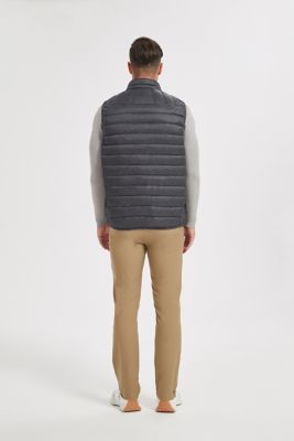 Image showing 3 th HAWKE & CO Brooklyner 2.0 PrimaLoft Packable Vest