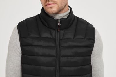 Image showing 1 th HAWKE & CO Brooklyner 2.0 PrimaLoft Packable Vest