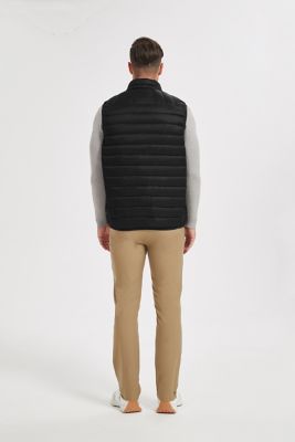 Image showing 3 th HAWKE & CO Brooklyner 2.0 PrimaLoft Packable Vest