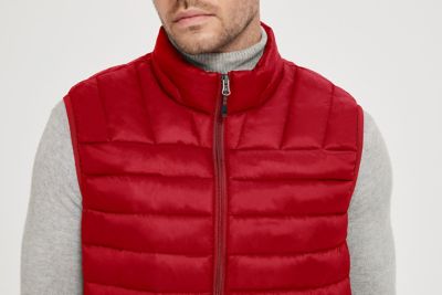 Image showing 2 th HAWKE & CO Brooklyner 2.0 PrimaLoft Packable Vest