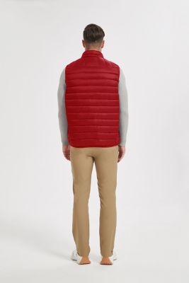 Image showing 3 th HAWKE & CO Brooklyner 2.0 PrimaLoft Packable Vest