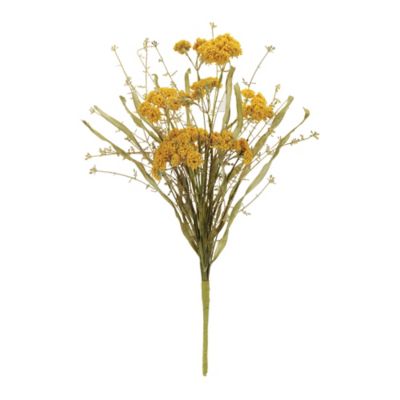 Image showing  Heather Floral Bush (Set of 2)