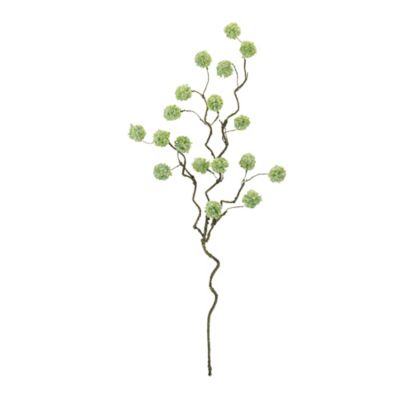 Image showing  Snowball Floral Branch (Set of 6)