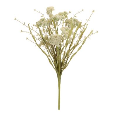 Image showing  Heather Floral Bush Set of 2