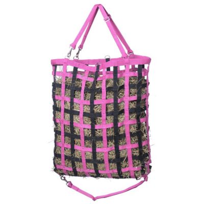 Image showing  Slow Feed Web Hay Feeder