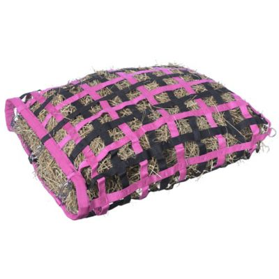 Image showing  Slow Feed Web Hay Feeder