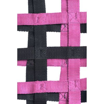 Image showing  Slow Feed Web Hay Feeder