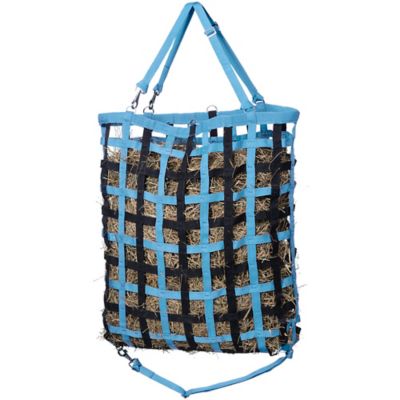 Image showing  Slow Feed Web Hay Feeder