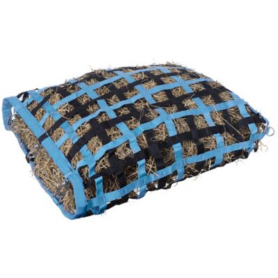 Image showing  Slow Feed Web Hay Feeder