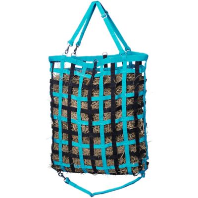 Image showing  Slow Feed Web Hay Feeder