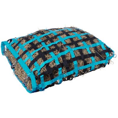 Image showing  Slow Feed Web Hay Feeder