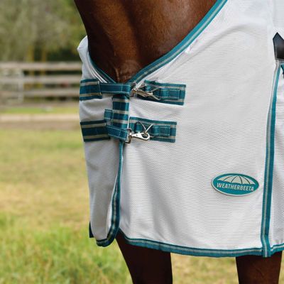 Image showing  Comfitec Zephyr Plus Mesh Combo Neck