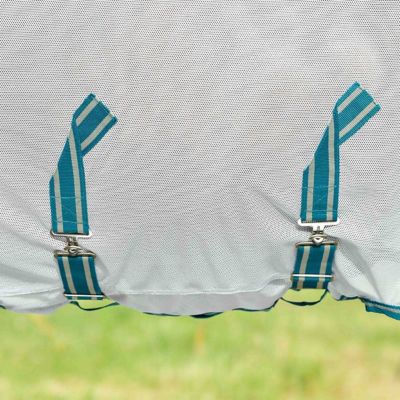 Image showing  Comfitec Zephyr Plus Mesh Combo Neck