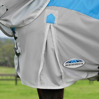 Image showing  Comfitec Dual Shield Detach-A-Neck